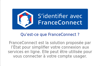mire franceConnect